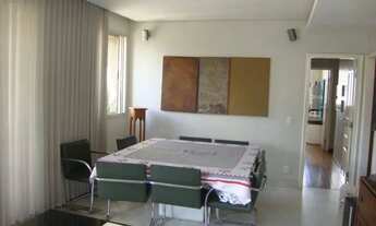 Imagem 4: Apartamento à venda, 4 quartos, 1 suíte, 2 vagas, Santo Antônio - Belo Horizonte/MG