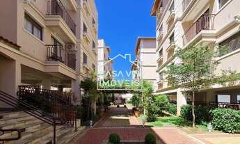 Imagem 3: Apartamento - Pinheirinho - Vinhedo