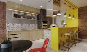 Imagem 3: APARTAMENTO COM 101.75 m² - CENTRO - GUARUJA SP