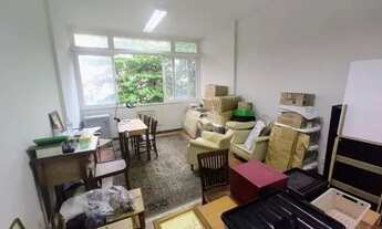 Imagem 7: Sala comercial , 27 m² por R$ 230.000 - Copacabana - Rio de Janeiro/RJ