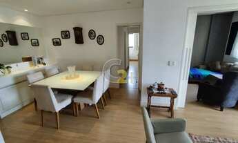 Imagem 5: APARTAMENTO - PERDIZES - 3 DORM - 1 SUÍTE - 2 VAGAS