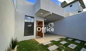 Imagem 2: Ótima casa a venda no Residencial Villa Bella - Anápolis/GO