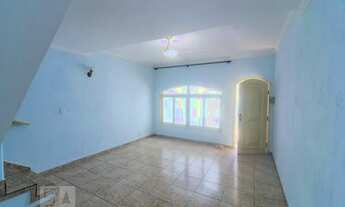 Imagem: Casa para Aluguel - Vila Aricanduva, 3 Quartos