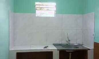 Imagem 2: Alugo uma casa no bairro Ipanema com Wi-Fi incluso no aluguel