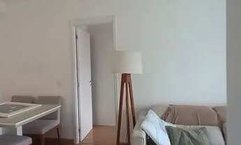 Imagem 2: ÓTIMO APARTAMENTO MOBILIADO NA RUA MAJOR QUEDINHO, 224 1 DORMITS 1 VAGA LAZER