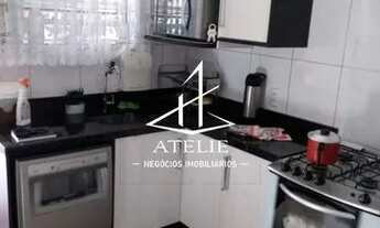 Imagem 6: Sobrado para Venda no bairro Vila Esperança, 2 dorms, 1 vaga, 120 m, próximo ao metro Não