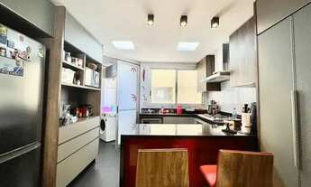 Imagem 4: Apartamento à venda, 3 quartos, 1 suíte, 2 vagas, Vila da Serra - Nova Lima/MG