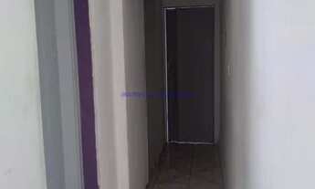 Imagem 7: Casa para aluguel possui 50 metros quadrados com 2 quartos