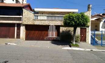 Imagem: Casa 3 quartos, 1 suíte, 3 banheiros, 6