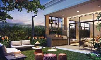 Imagem 4: Apartamento no Lindenberg Reserva Itaim