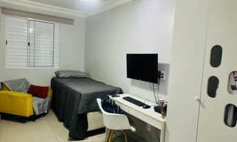 Imagem 4: Casa - Locação - Santa Gertrudes - Cod. 7477