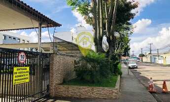 Imagem 4: Apartamento para locação na Fazendinha - Curitiba