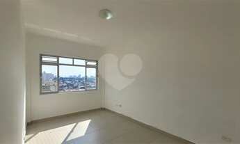 Imagem 2: APARTAMENTO COM 40M² ÚTEIS PARA LOCAÇÃO, 1 DORMITÓRIO, 1 VAGA DE GARAGEM NO PLANALTO PAULI