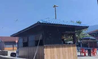 Imagem 5: Vendo Quiosque na praia ?