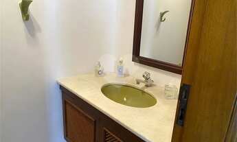 Imagem 7: EXCELENTE APTO PARA LOCAR COM 211 METROS