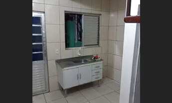 Imagem 6: Vende casa no campo belo