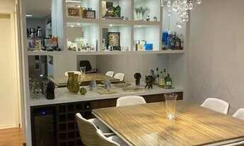 Imagem 4: APARTAMENTO - MORUMBI - SP