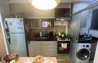 Imagem 2: Cond Parque Centauro