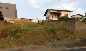 Imagem: Terreno Jardim do lago continuação