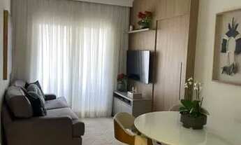 Imagem: São Paulo - Apartamento Padrão - Mooca