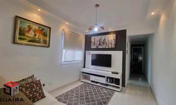 Imagem 2: Cobertura à venda 2 quartos 1 suíte 2 vagas Residencial Atibaia Valparaíso - Santo André