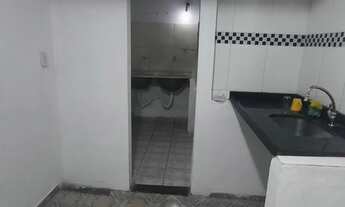 Imagem 2: Alugo apartamento 1° andar