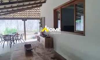 Imagem 4: Casa a venda no Condomínio Quintas da Lagoa