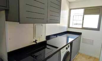 Imagem 7: Apartamento mobiliado(Barra Funda SP