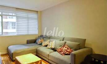 Imagem 4: São Paulo - Apartamento Padrão - Paraíso