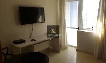 Imagem 2: Flat disponível no Jardim Paulista