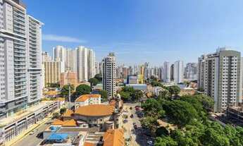 Imagem 3: APARTAMENTO 3 DORMITÓRIOS NA VILA ROMANA