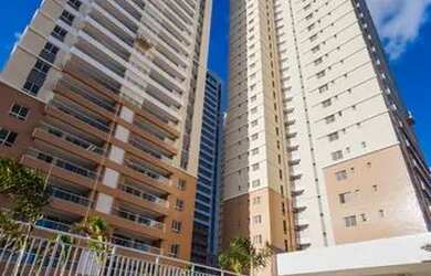 Imagem 3: Apartamento Platno Grenville 2 quartos 110m2 Finamente Decorado 2 vagas Patamares