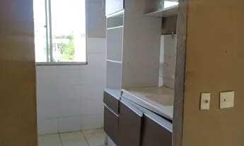 Imagem 4: Aluga- se apto Vier melhor