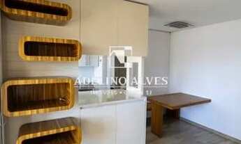 Imagem 3: Apartamento a venda na Vila Buarque