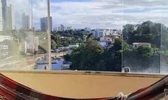 Imagem 4: Apartamento para Locação em Salvador, Rio Vermelho, 2 dormitórios, 1 suíte, 2 banheiros, 1