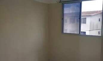 Imagem 3: Apartamento para aluguel tem 44 metros quadrados com 2 quartos em Lago Azul - Manaus - Ama