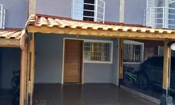 Imagem 1: Sobrado Lindo Completo Pronto para Morar