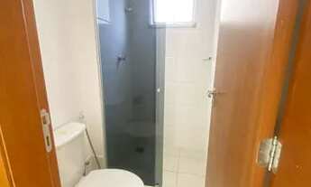 Imagem 4: Apartamento 2 quartos com suíte, lazer completo e 1 vaga de garagem - BluePark