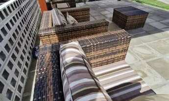 Imagem 7: Apartamento para aluguel possui 50 metros quadrados com 2 quartos