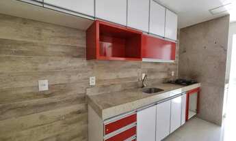 Imagem 2: Apartamento para aluguel tem 57m2 com 2 quartos Projetado - São Luís - MA