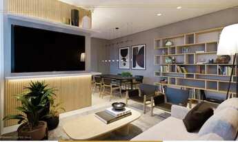 Imagem 5: Apartamento à venda, 2 quartos, 2 suítes, 2 vagas, Funcionários - Belo Horizonte/MG