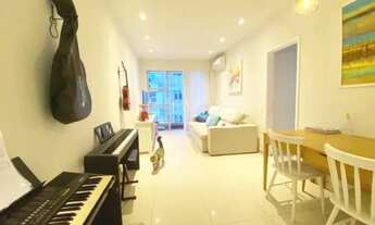 Imagem 6: Apartamento-À VENDA-Gávea-Rio de Janeiro-RJ