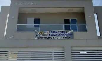 Imagem: Casa para aluguel com 52 metros quadrados