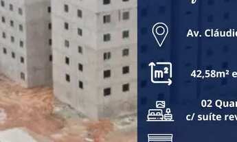 Imagem: Parque Ananin, apartamento para venda, 42