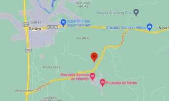 Imagem 6: Terreno na área industrial, em uma região com grande valorização