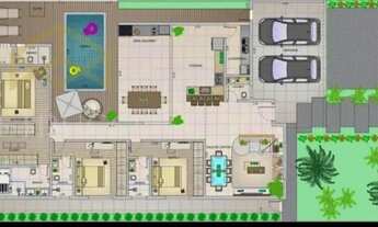 Imagem 7: Casa - Chácara Letônia - Americana