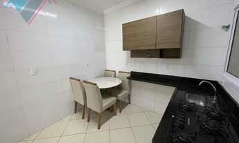 Imagem 6: Sobrado para venda, Solemar - Praia Grande - SP