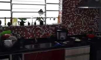 Imagem 5: Sobrado para venda com 120 metros quadrados com 2 quartos em Vila Basileia - São Paulo - S