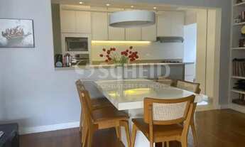 Imagem 3: Ótimo Apartamento A Venda no Itaim Bibi