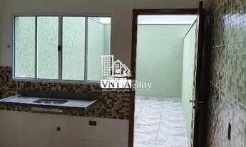 Imagem 4: Sobrado 2 dormitórios à venda Jardim Ponte Rasa São Paulo/SP